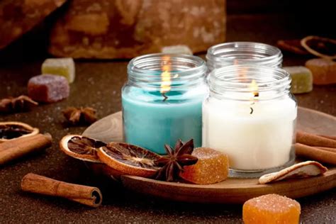 Create an Enchanting Environment for Less: Voucher Codes for Magic Candle Company